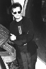 [IMAGE: Michael Bann]