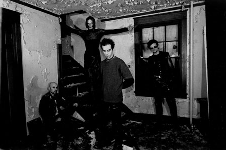 [IMAGE: Advent Sleep]