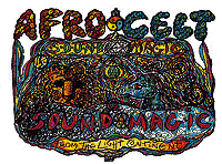 afro-celt sound system