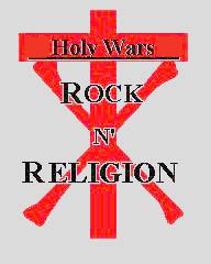 [IMAGE: Holy Wars]