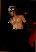 [IMAGE - Alberto Cuevas, La Ley &copy; Simon Stettner]