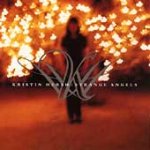 [image: album cover]>Hot on the heels of Tanya Donnelly's first solo album comes her former Muses-mate's second.  But, in some ways, this is Kristin Hersh's first. 