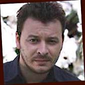 [IMAGE: James Dean Bradfield]