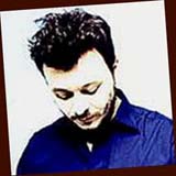 [IMAGE: James Dean Bradfield]