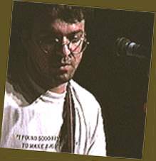 [IMAGE: Joe Pernice]