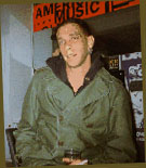 [image: Josh Silver]