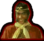 [IMAGE: A completely different Monkey]