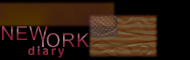 New York Diary