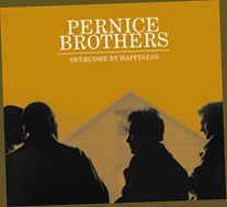 [IMAGE: Pernice Brothers album]