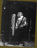 Lou Barlow
